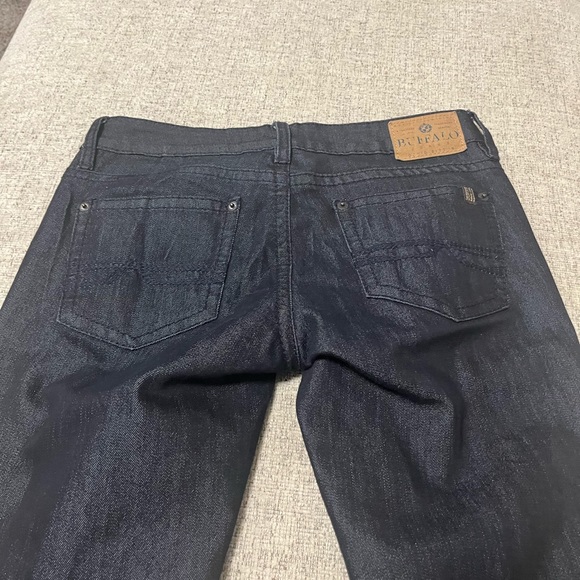 Buffalo Jeans Boot cut light stretch - Picture 4 of 7